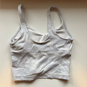 Lululemon align tank